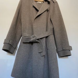 Banana Republic Coat